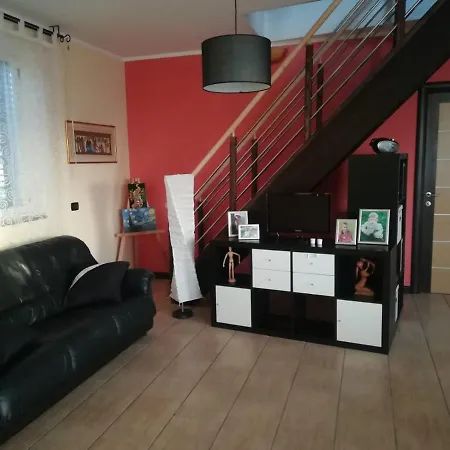 Callimaco's Comfort E Deluxe Vakantiehuis Capaccio