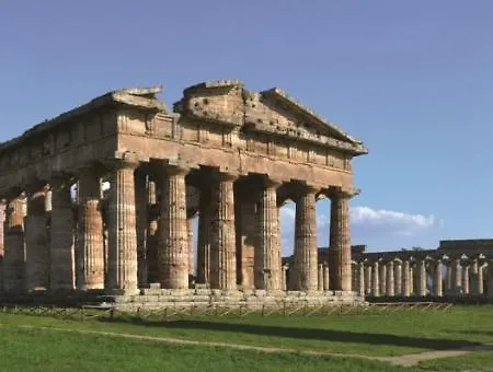 Vakantiehuis Callimaco's Comfort E Deluxe