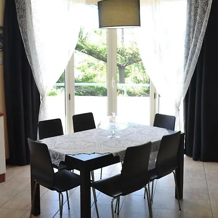 Callimaco's Comfort E Deluxe