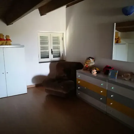 Callimaco's Comfort E Deluxe Vakantiehuis Capaccio