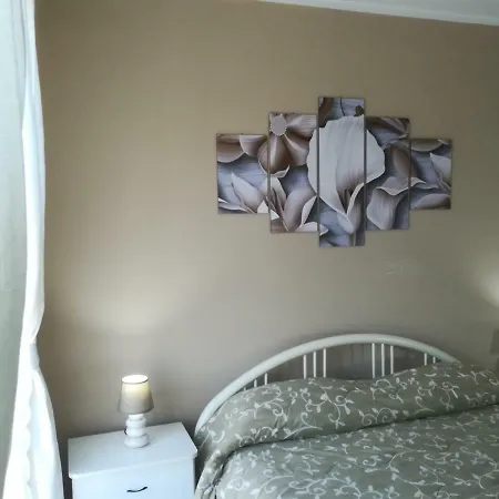 Callimaco's Comfort E Deluxe * Capaccio