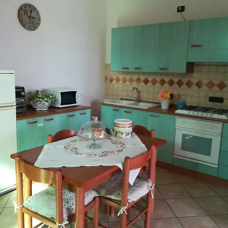 Callimaco's Comfort E Deluxe Vakantiehuis *