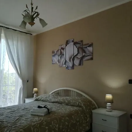 Vakantiehuis Callimaco's Comfort E Deluxe *