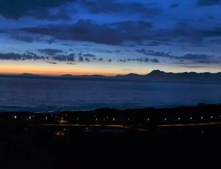 Callimaco's Comfort E Deluxe *