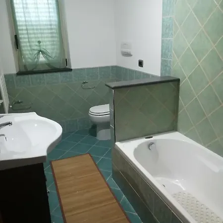 Callimaco's Comfort E Deluxe Vakantiehuis Capaccio