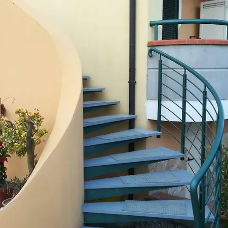 Callimaco's Comfort E Deluxe Capaccio