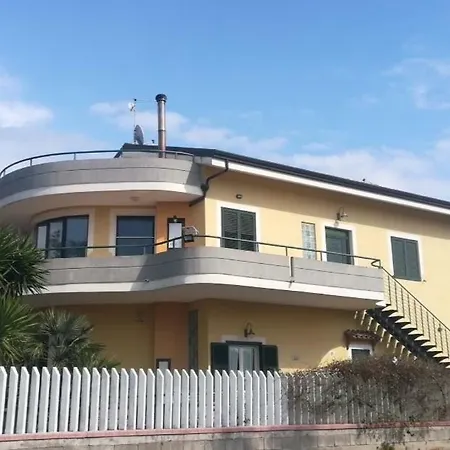 Callimaco's Comfort E Deluxe Vakantiehuis