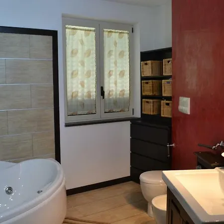 Callimaco's Comfort E Deluxe * Capaccio