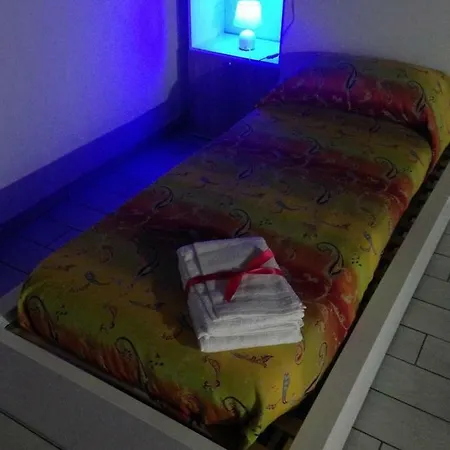 Callimaco's Comfort E Deluxe * Capaccio