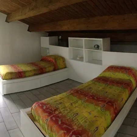 Callimaco's Comfort E Deluxe * Capaccio