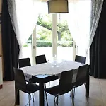 Callimaco's Comfort E Deluxe
