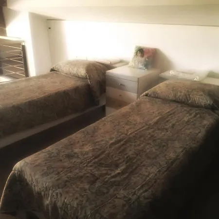 Callimaco's Comfort E Deluxe