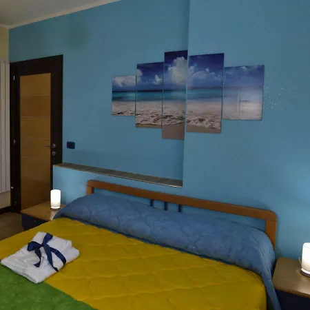 Callimaco's Comfort E Deluxe