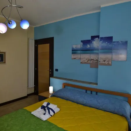 Callimaco's Comfort E Deluxe Σπίτι διακοπών