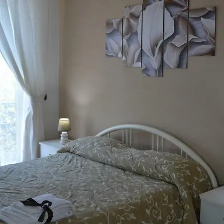 Callimaco's Comfort E Deluxe Dom wakacyjny Capaccio