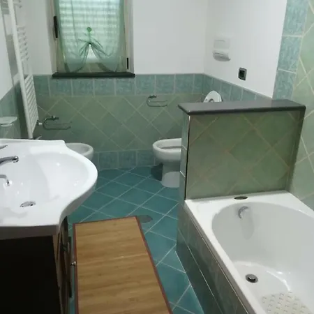 بيت للعطل Callimaco's Comfort E Deluxe كاباتشو - بايستوم