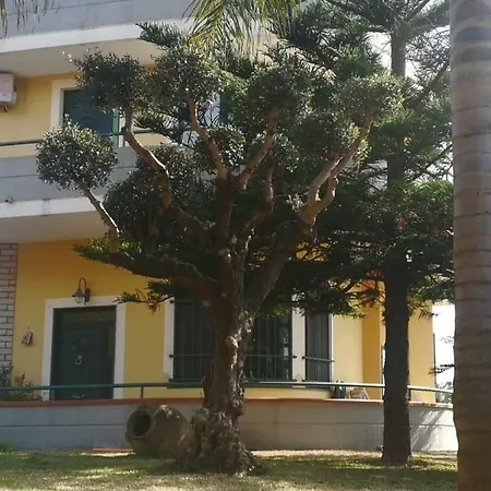 Callimaco's Casa vacanze *